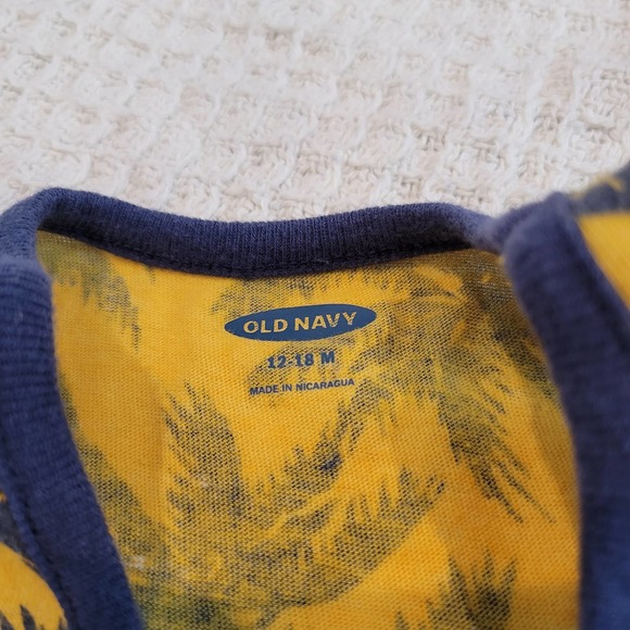 Old Navy Tank Top - Picture 2 of 3